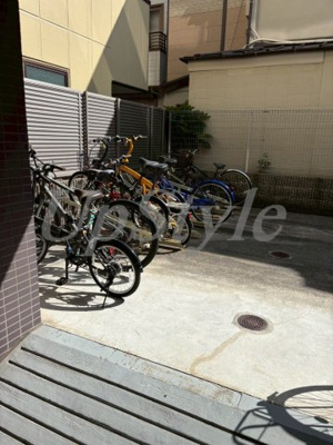 【その他共用部分】 | フュージョナル本所アーリア