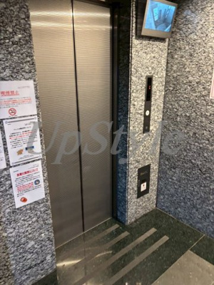 【その他共用部分】 | フュージョナル本所アーリア