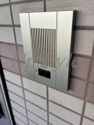 【玄関】 | フュージョナル本所アーリア