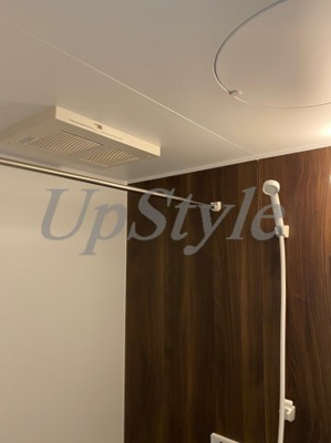 【浴室】 | トリプレットお花茶屋