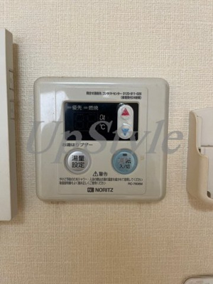 【設備】 | グランドーレ駒込