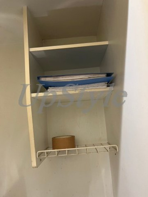 【収納】 | グランドーレ駒込
