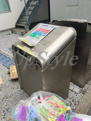 【設備】 | グランドーレ駒込