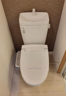【トイレ】 | ブライト関原