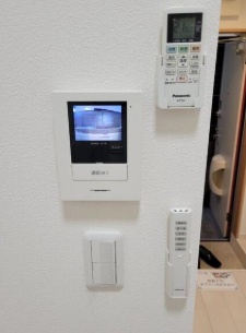 【設備】 | ブライト関原