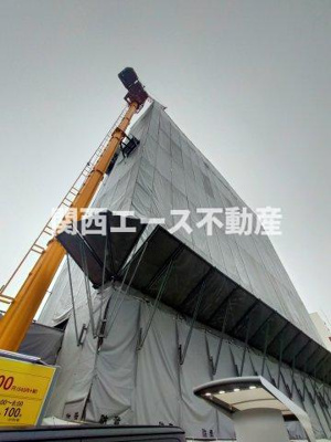 【その他共用部分】 | アドバンス大阪アネラ