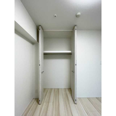 【収納】 | グランカーサ南千住