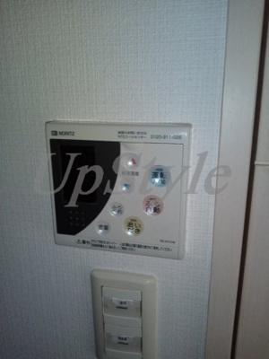 【設備】 | コンシェリア駒込イースト