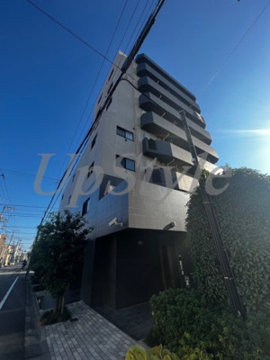 【外観】 | コンシェリア駒込イースト