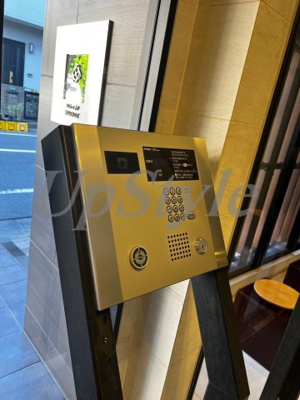 【その他共用部分】 | コンシェリア駒込イースト
