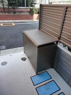 【その他】 | シャンテ西日暮里駅前