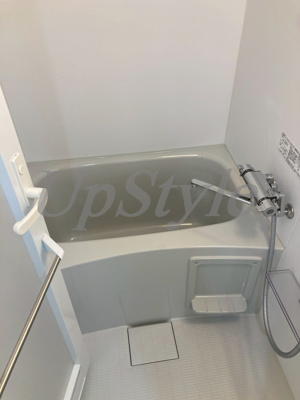 【浴室】 | メインステージ入谷Ⅴ