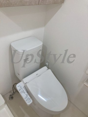 【トイレ】 | メインステージ入谷Ⅴ