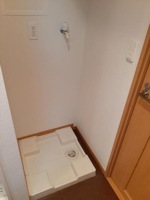 ブライト　スクエアの設備