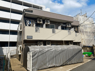 杉並区和泉２丁目のマンションの画像