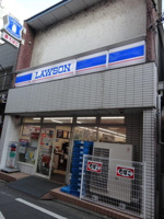 デイリーヤマザキ杉並…まで99m