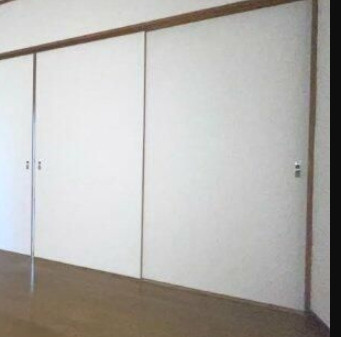 野田ビルの収納