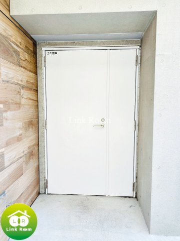 メイクスデザイン門前仲町GROVEのその他