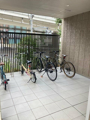 【その他共用部分】 | サニーハイツ目黒