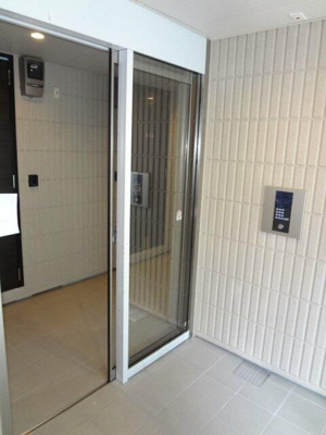 【その他共用部分】 | サニーハイツ目黒