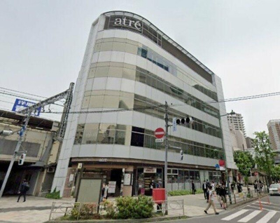 【その他】 | サニーハイツ目黒