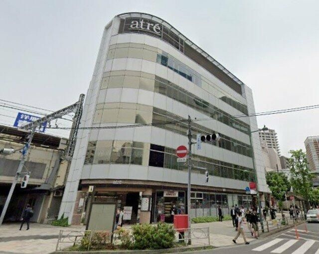 【その他】 | サニーハイツ目黒