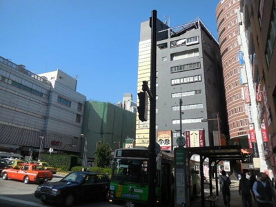 【その他】 | サニーハイツ目黒