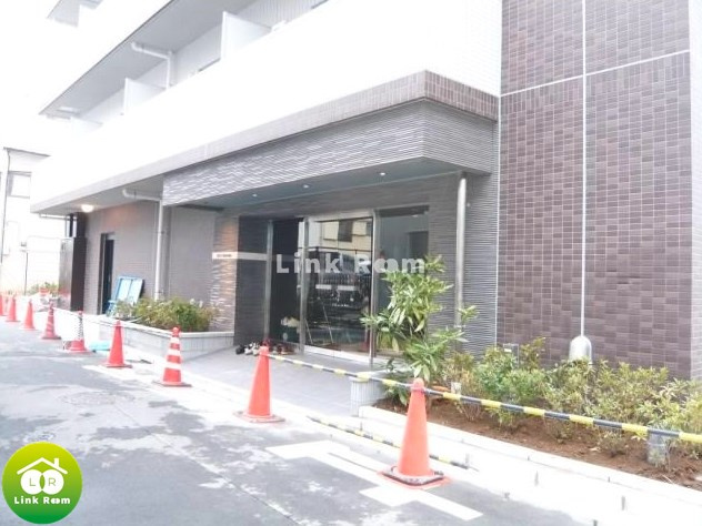 リヴシティ錦糸町弐番館のその他