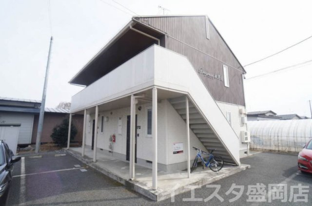 プログレスながい Ｂ