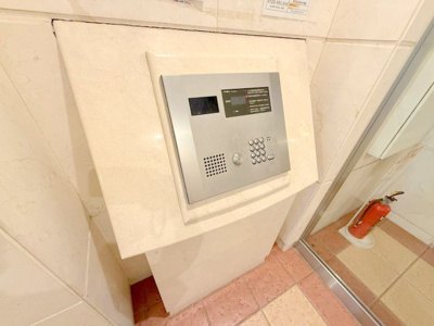 【その他共用部分】 | べルパッソ十日市