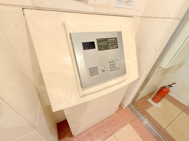 【その他共用部分】 | べルパッソ十日市
