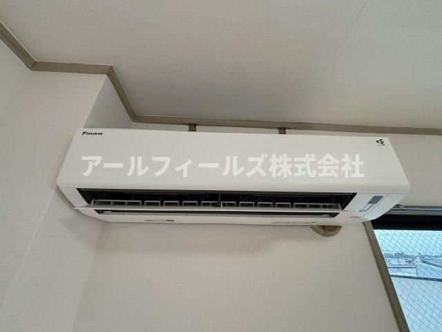 グリーンピア北小金の設備