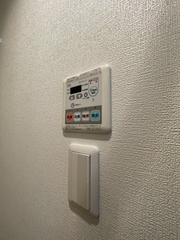 スプランディッド難波Ⅱの設備