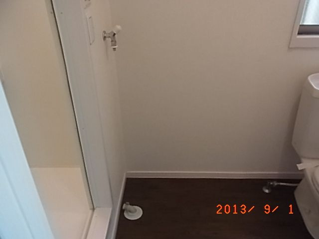 パインコート小平の設備