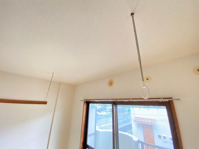 【設備】 | ハイツおゆみ野　Ⅱ