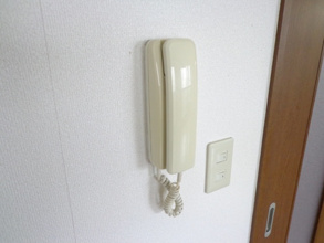 【セキュリティ】 | サンヒルズおゆみ野