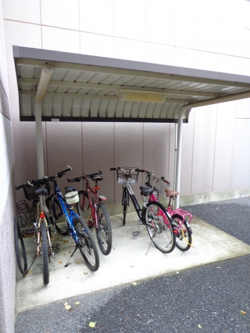 【その他共用部分】 | サンヒルズおゆみ野