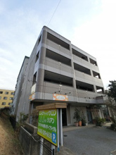 【外観】 | サンヒルズおゆみ野