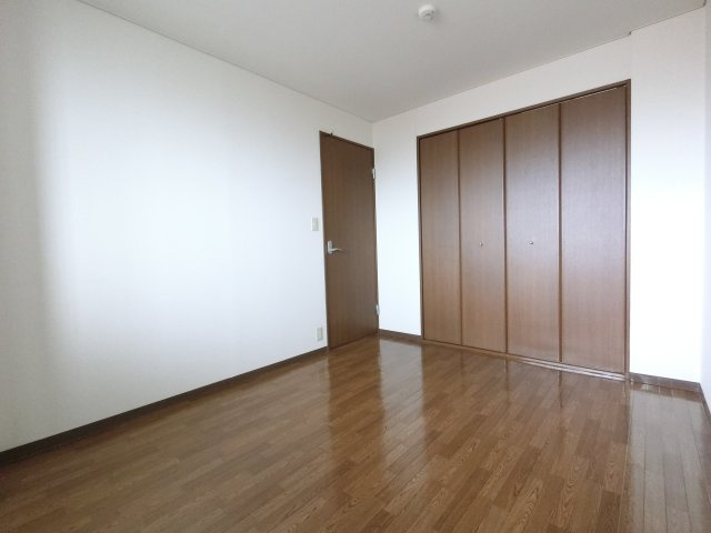 【寝室】 | サンヒルズおゆみ野