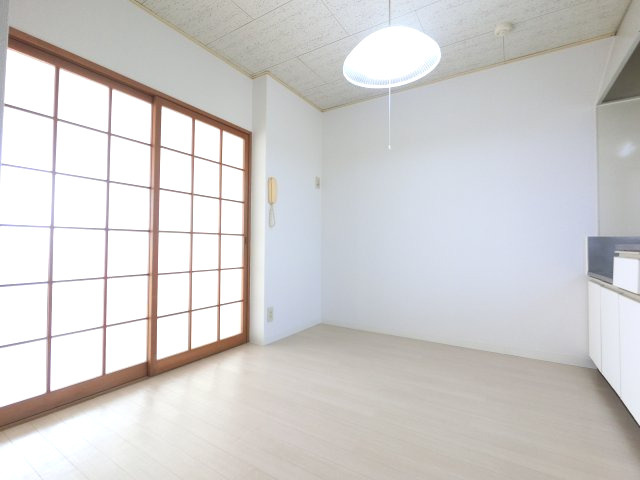 【居間・リビング】 | レジデンスヤマダ