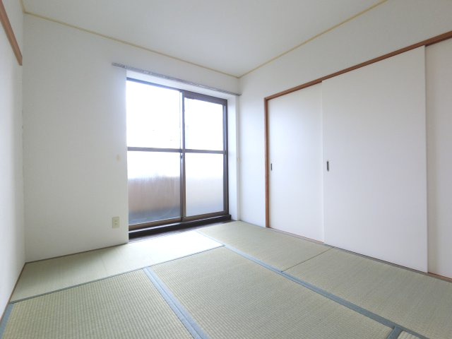 【和室】 | レジデンスヤマダ