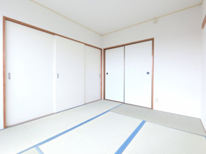 【和室】 | レジデンスヤマダ