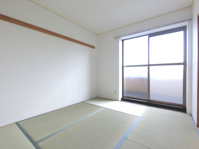 【和室】 | レジデンスヤマダ