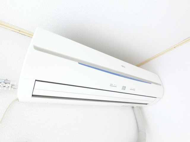【設備】 | レジデンスヤマダ