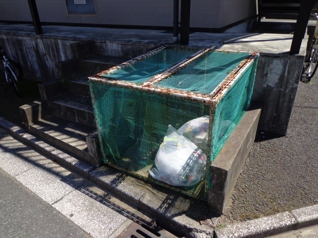 【その他共用部分】 | カーサおゆみ野