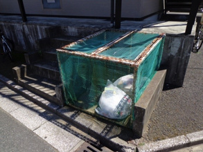 【その他共用部分】 | カーサおゆみ野