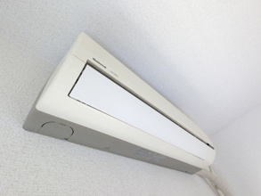 【設備】 | リバーストーン　B