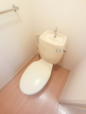 【トイレ】 | ニュープレミール　C