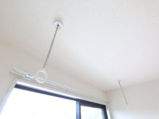 【設備】 | ニュープレミール　C