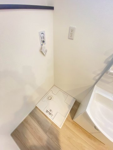 【設備】 | パステール・グランおゆみ野